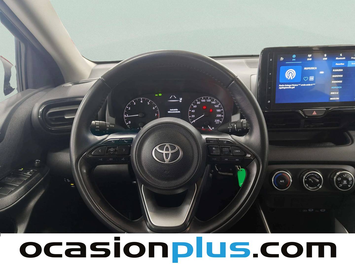 Toyota Yaris Toyota Yaris 1.5 S-Edition (125 CV) de segunda mano