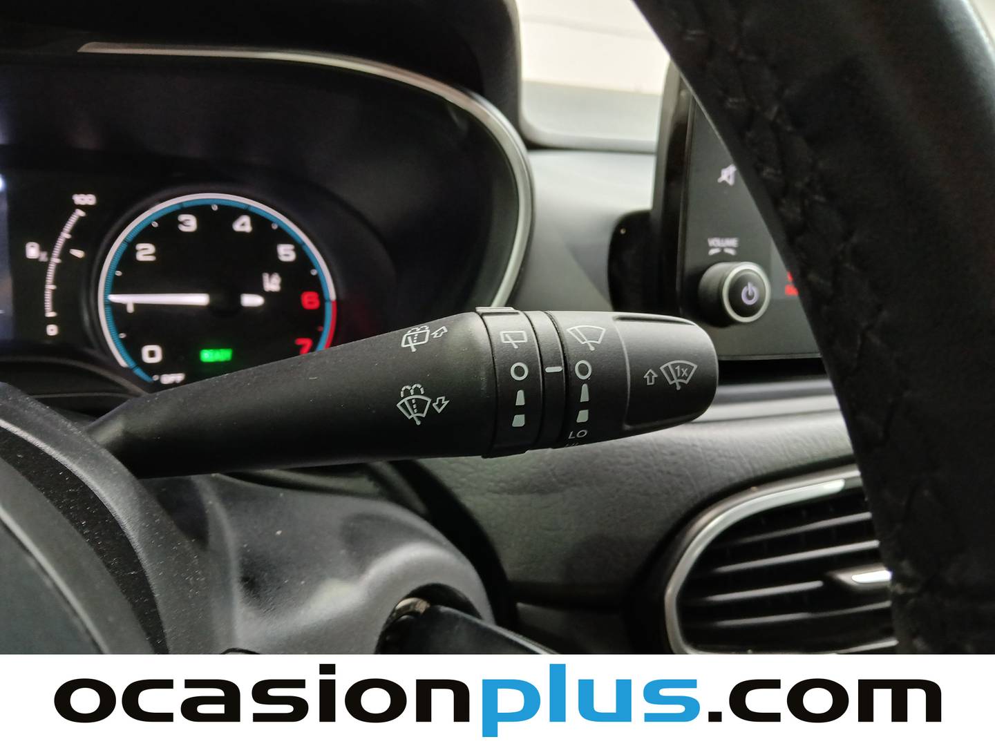 Fiat Tipo Fiat Tipo 1.5 Hybrid City Cross DCT (130 CV) barato