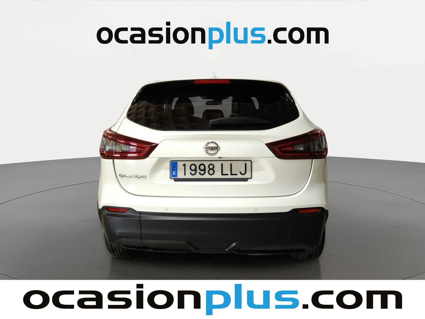 Nissan QASHQAI Nissan Qashqai dCi 115 Acenta DCT  (115 CV) km 0