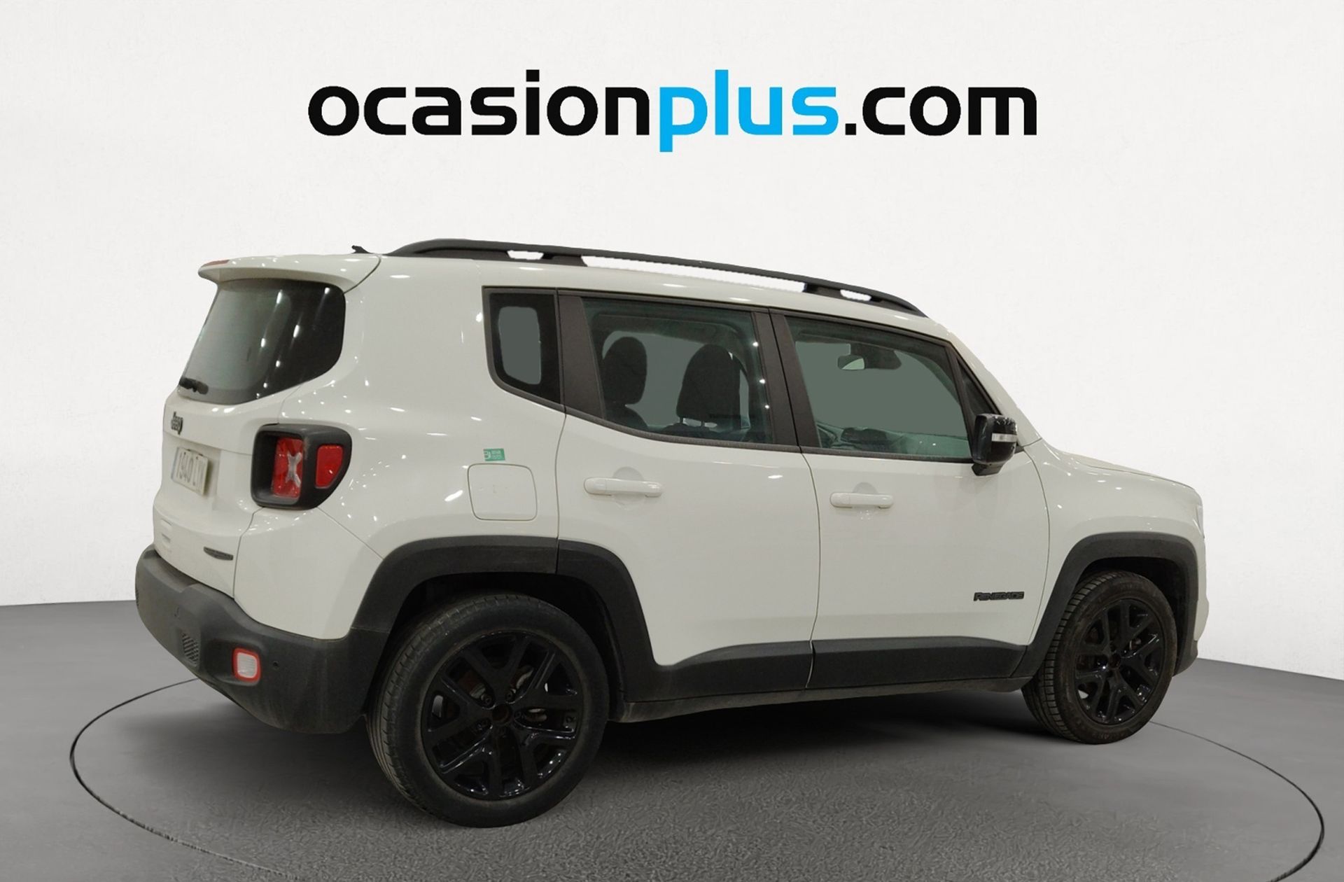Jeep Renegade eHybrid Night Eagle ATX - foto 4