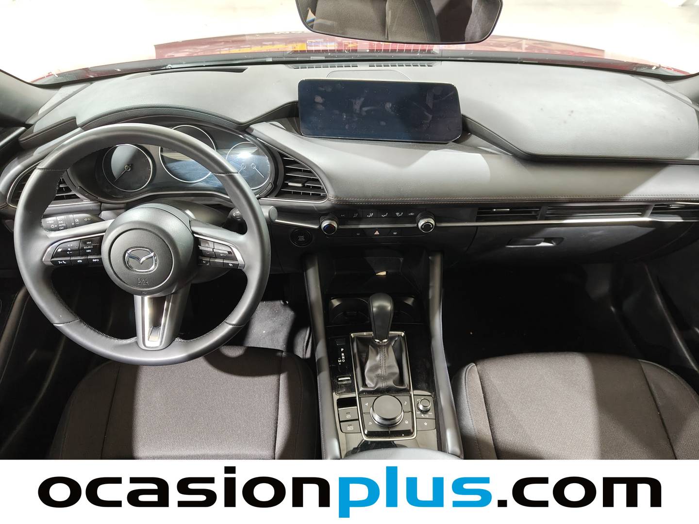 Foto Mazda Mazda3 Mazda Mazda 3 2.5L E-SKY G MHEV Prime-line (140 CV)