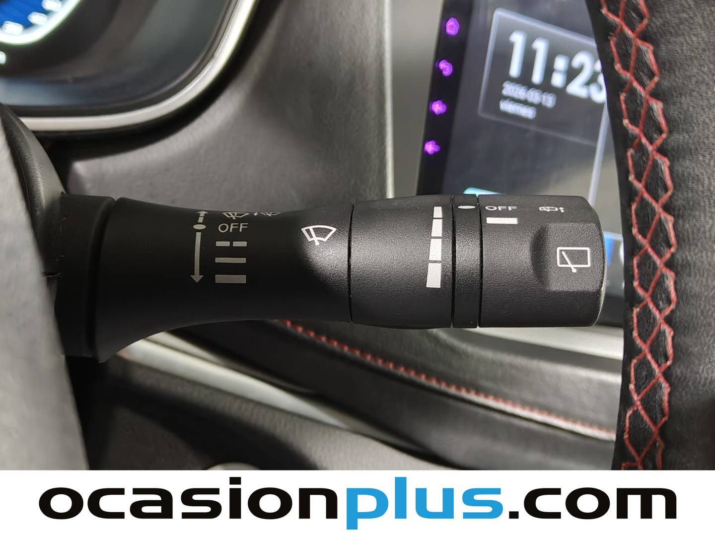 SWM G01 SWM G01 1.5T Luxury (131 CV) de ocasión