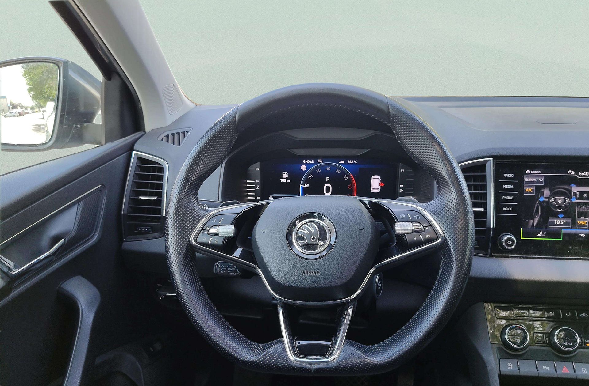 Škoda Karoq 1.5 TSI ACT Style DSG - foto 26