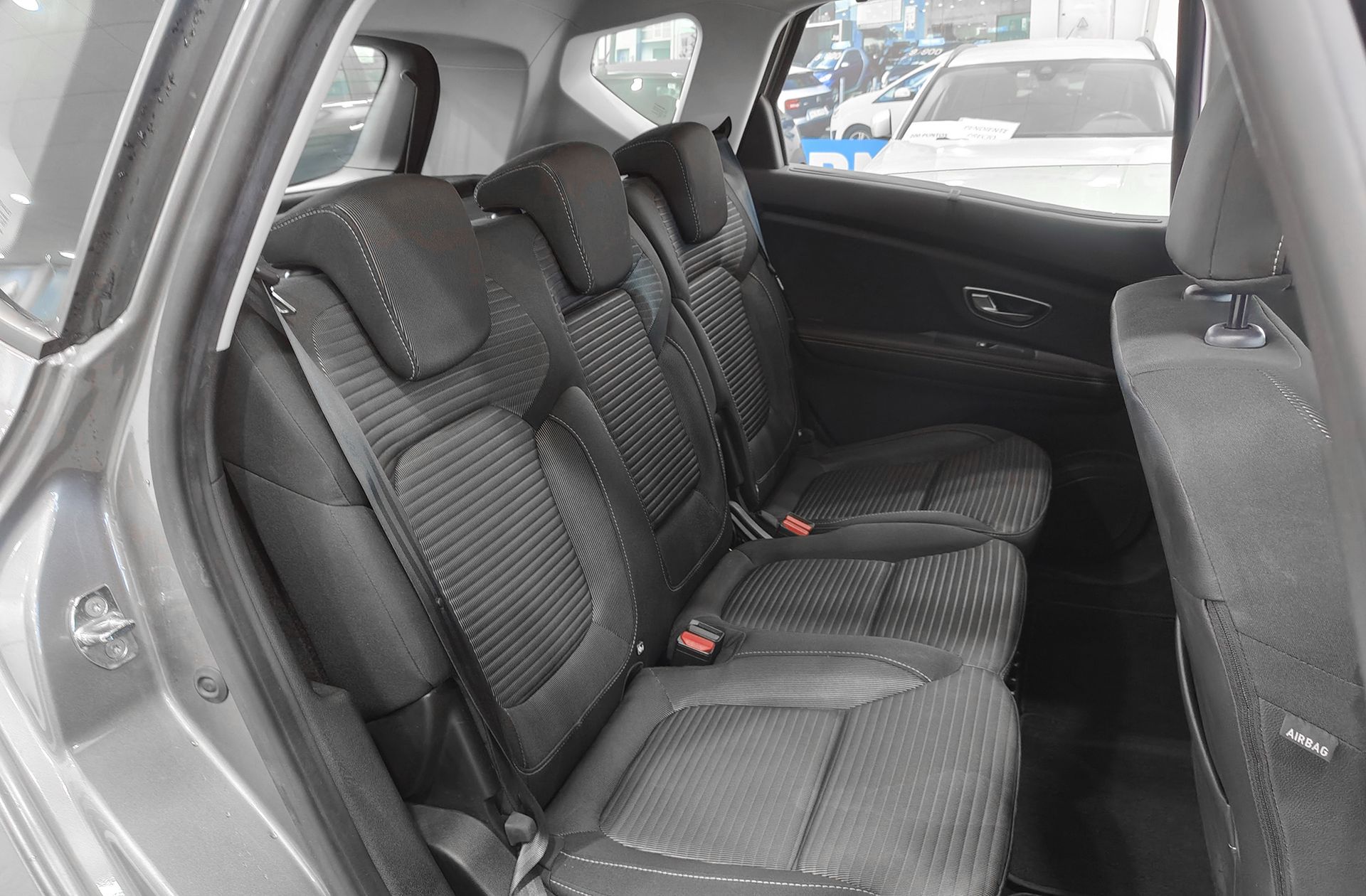 Renault Scénic Intens Energy TCe - foto 17