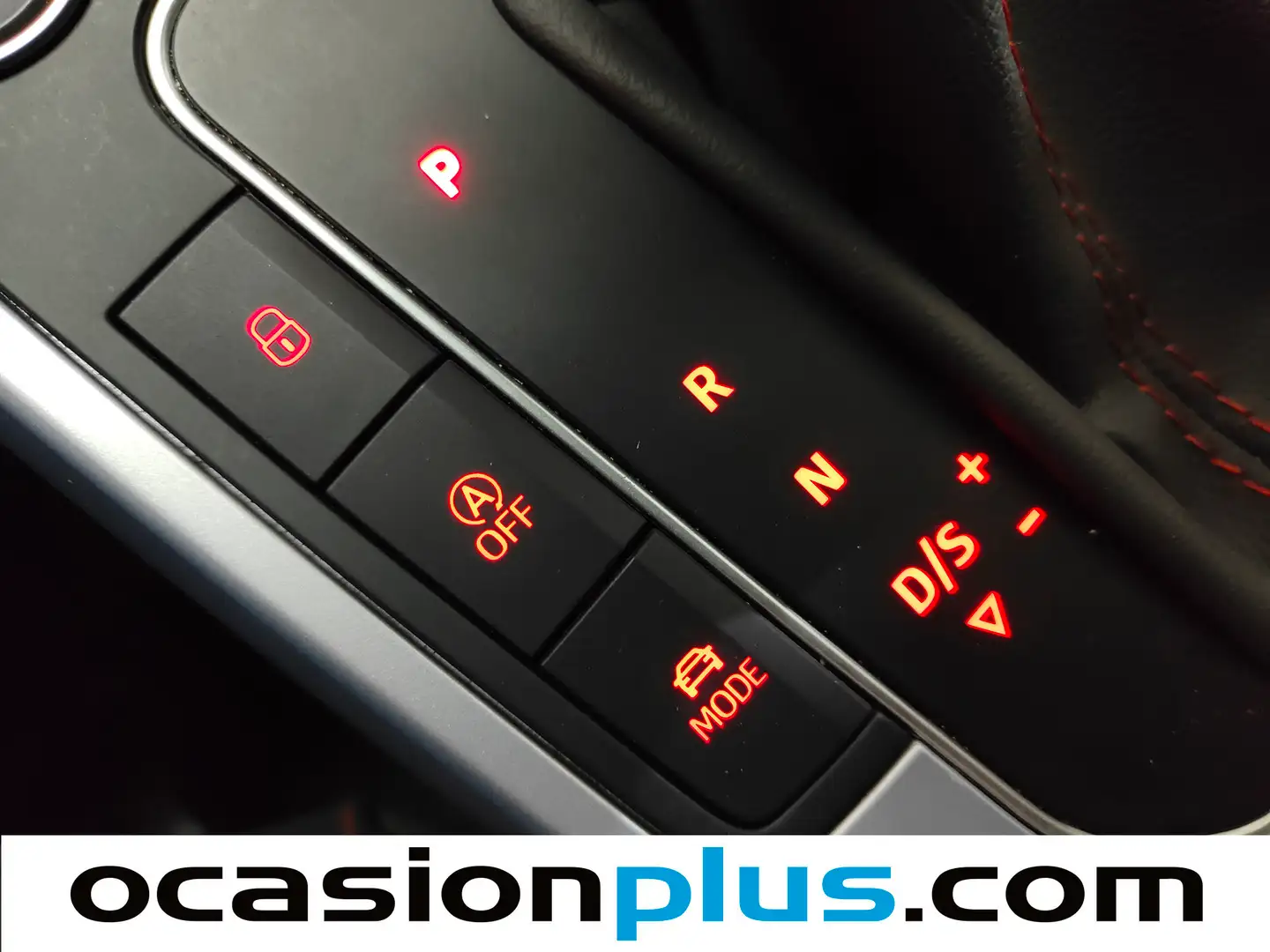 Foto Seat Arona SEAT Arona 1.5 TSI FR XL DSG (150 CV)