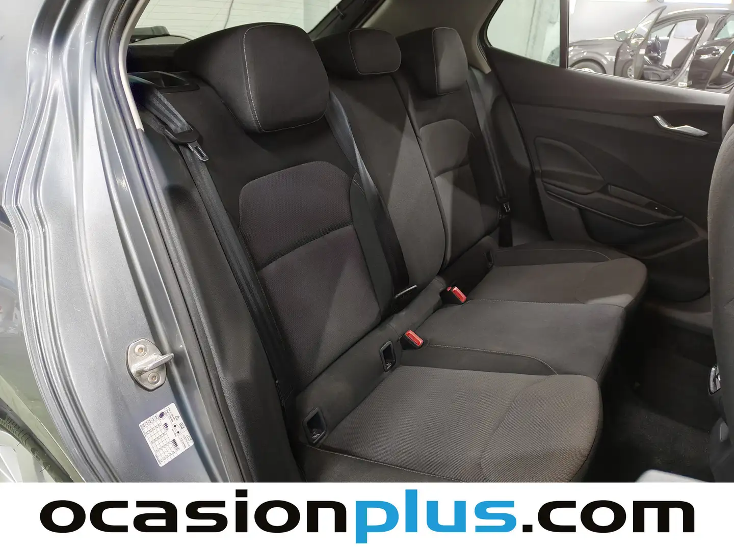 Foto Skoda Fabia Skoda Fabia 1.0 TSI Selection (95 CV)