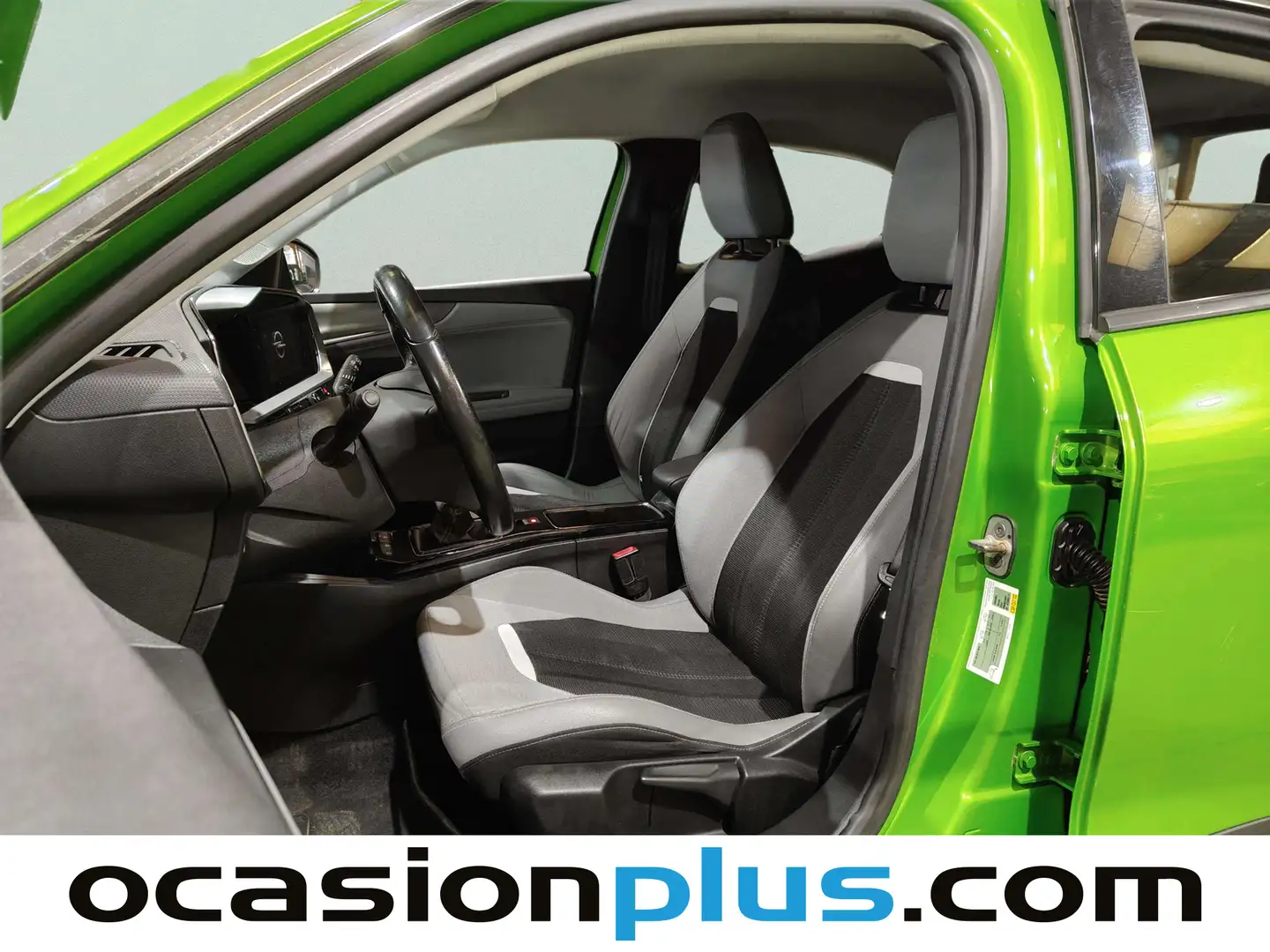 Foto Opel Mokka Opel Mokka 1.2 T Business Elegance (100 CV)