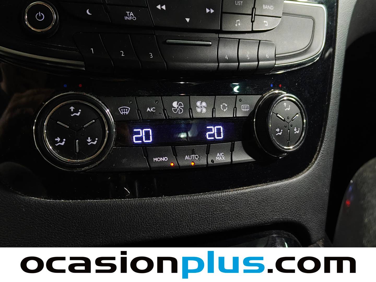 Acabados Peugeot 508 Peugeot 508 2.0 HDI Allure (140 CV)