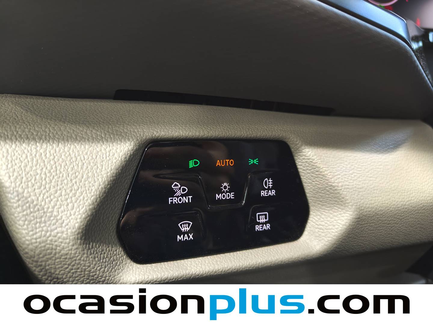 Volkswagen California Volkswagen California Beach Tour 2.0 TDI (150 CV) DSG 150cv