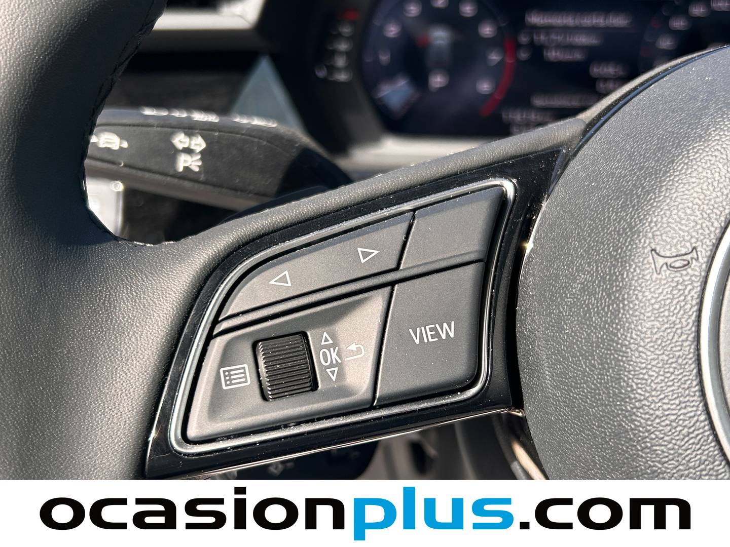 Audi A3 Audi A3 Sportback Advanced TFSI (116 CV) S tronic de segunda mano