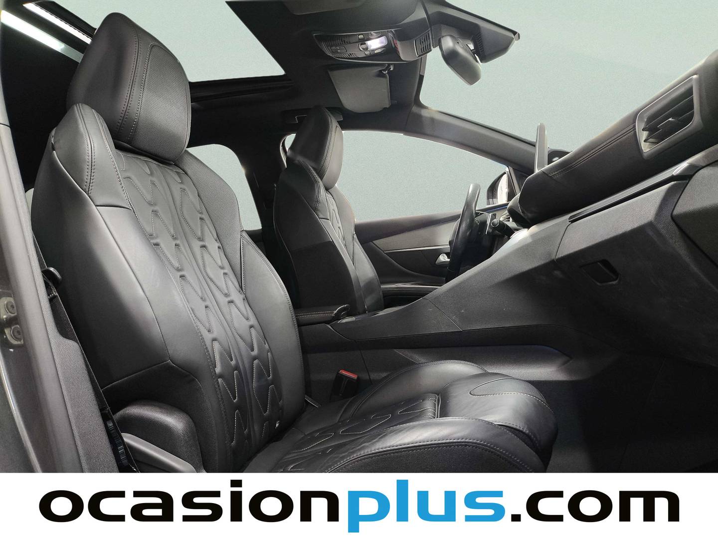 Peugeot 3008 Peugeot 3008 BlueHDi 180 S&S GT EAT6 (180 CV) km 0