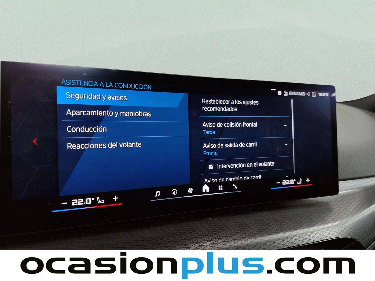BMW Serie 3 BMW M M3 Berlina Competition (510 CV) gasolina