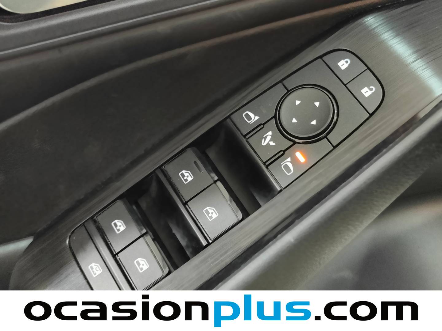 Nissan QASHQAI Nissan Qashqai E-POWER Acenta (190 CV) de segunda mano