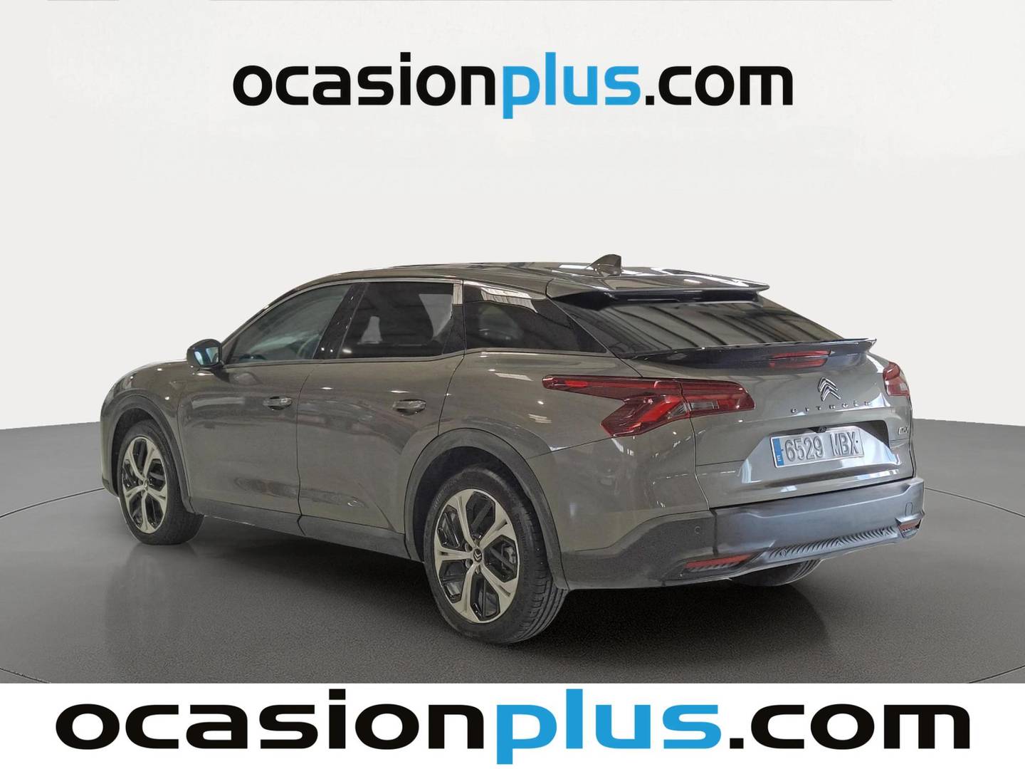 Foto Citroën C5 X Citroen C5 X PureTech 130 S&S Feel Pack EAT8 (130 CV)