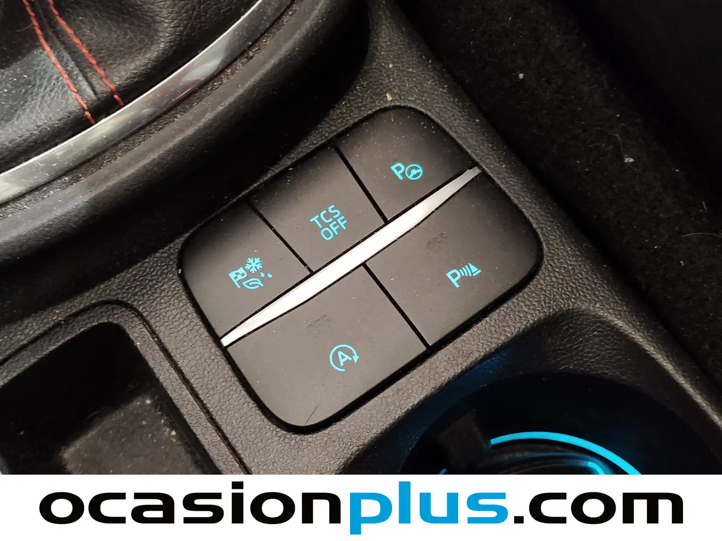 Foto Ford Puma Ford Puma 1.0 EcoBoost MHEV ST-Line X (125 CV)