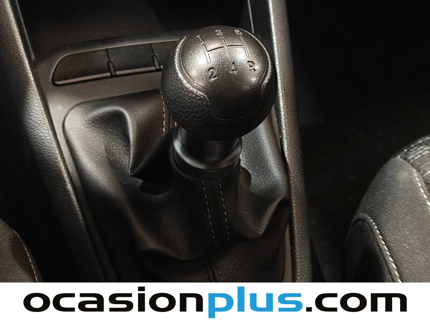 KIA Rio KIA Rio 1.2 DPi Concept (84 CV) de segunda mano