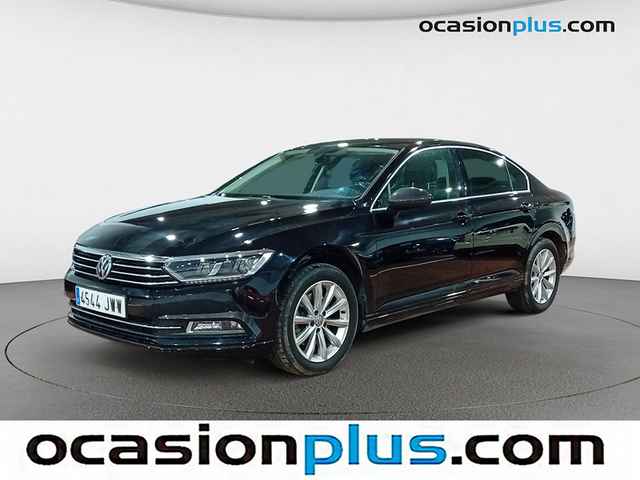 Volkswagen Passat Segunda Mano Baratos Barcelona