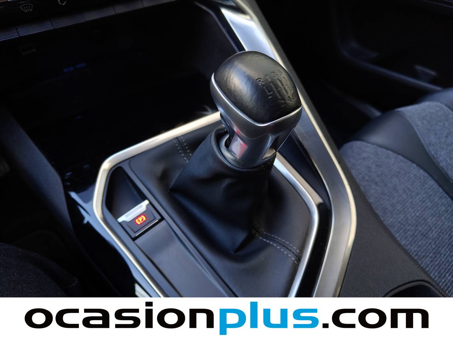 Foto Peugeot 3008 Peugeot 3008 BlueHDI 130 S&S Allure (130 CV)