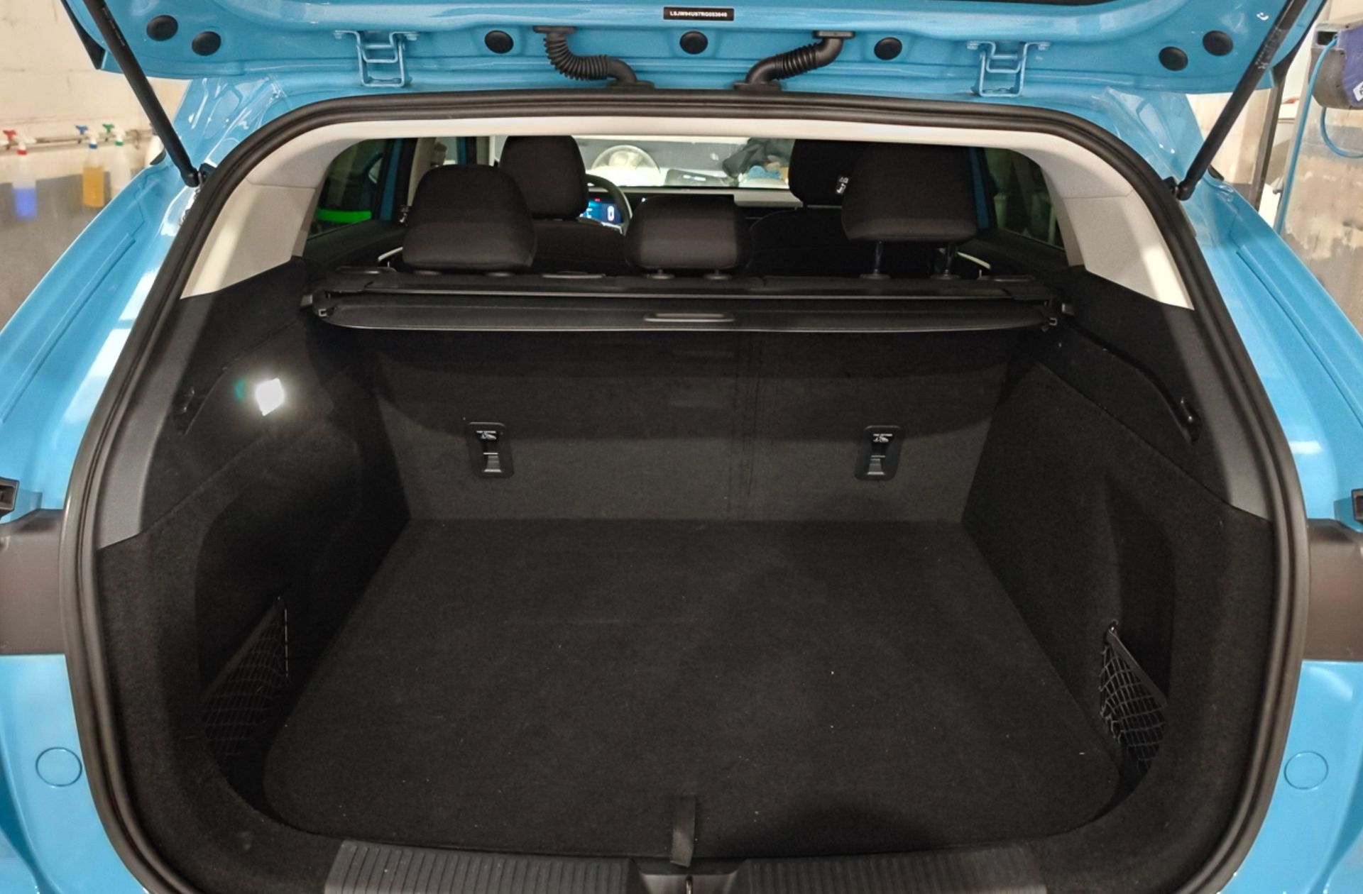 MG HS 1.5T Comfort DCT - foto 17