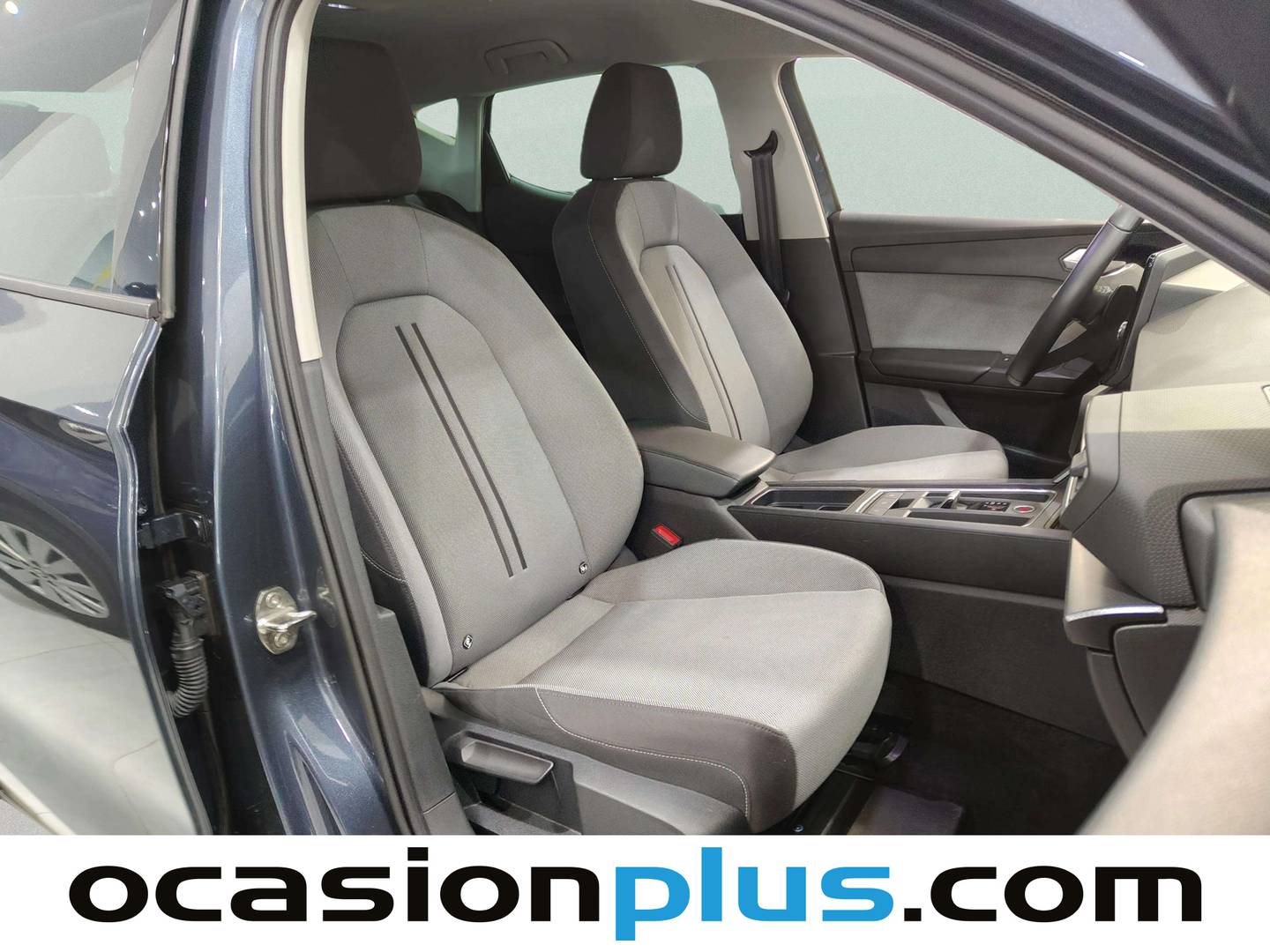 Seat León SEAT León 1.5 eTSI S&S Style Special Edition DSG (150 CV) automático