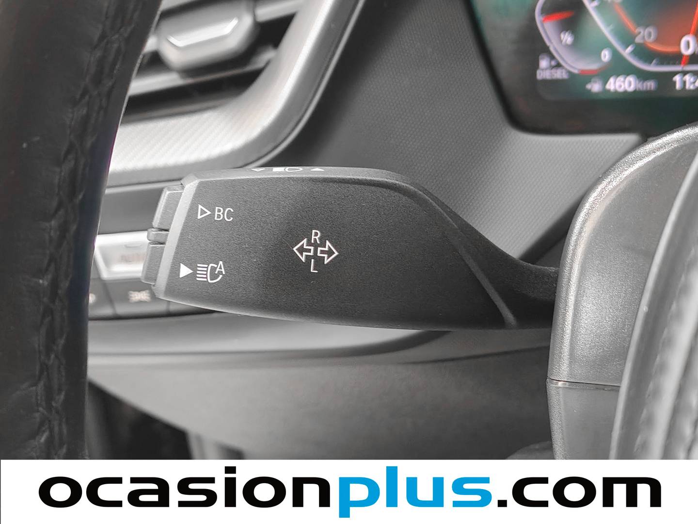 BMW Serie 1 BMW Serie 1 116d (116 CV) Pack M seminuevo