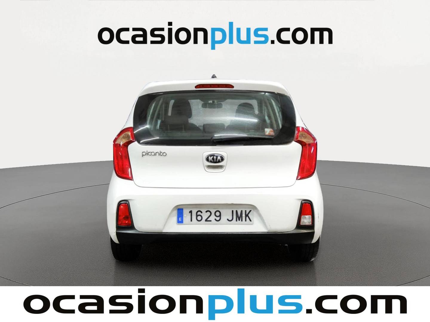 KIA Picanto Kia Picanto 1.0 CVVT Concept (66 CV) al mejor precio