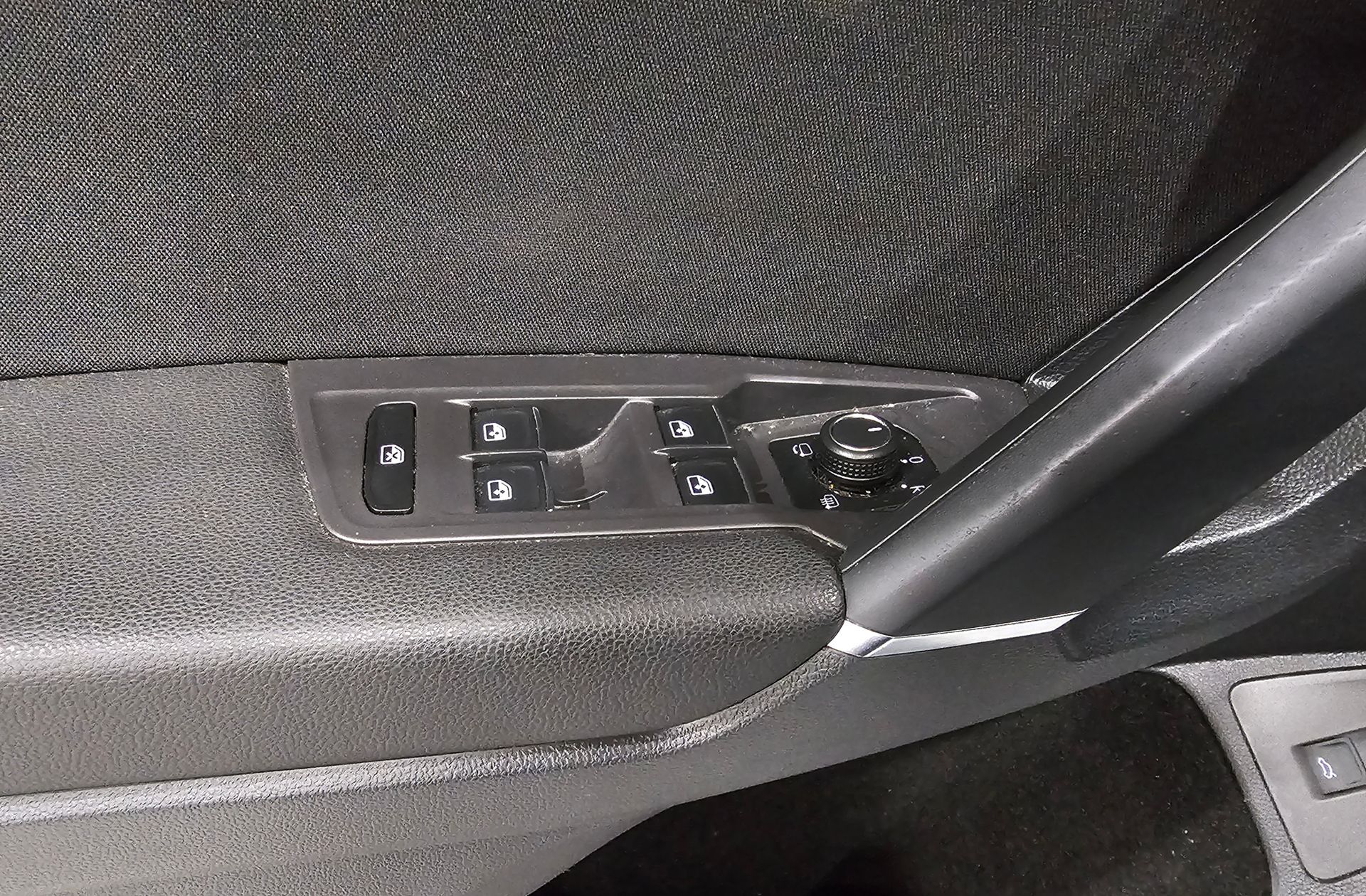 Volkswagen Tiguan Allspace Sport 2.0 TDI 4Motion 7 plazas - foto 44