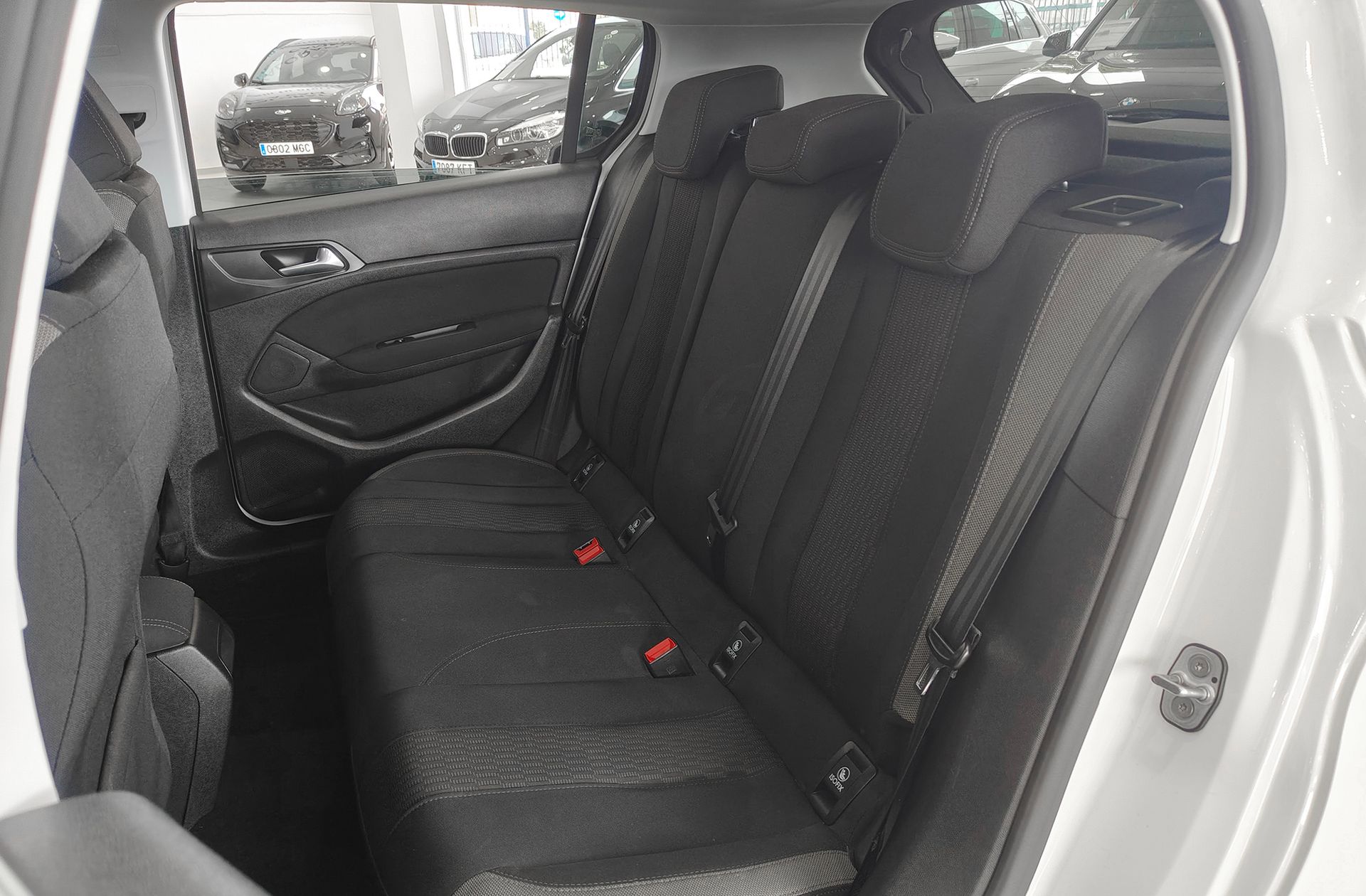 Peugeot 308 PureTech 130 Style - foto 12