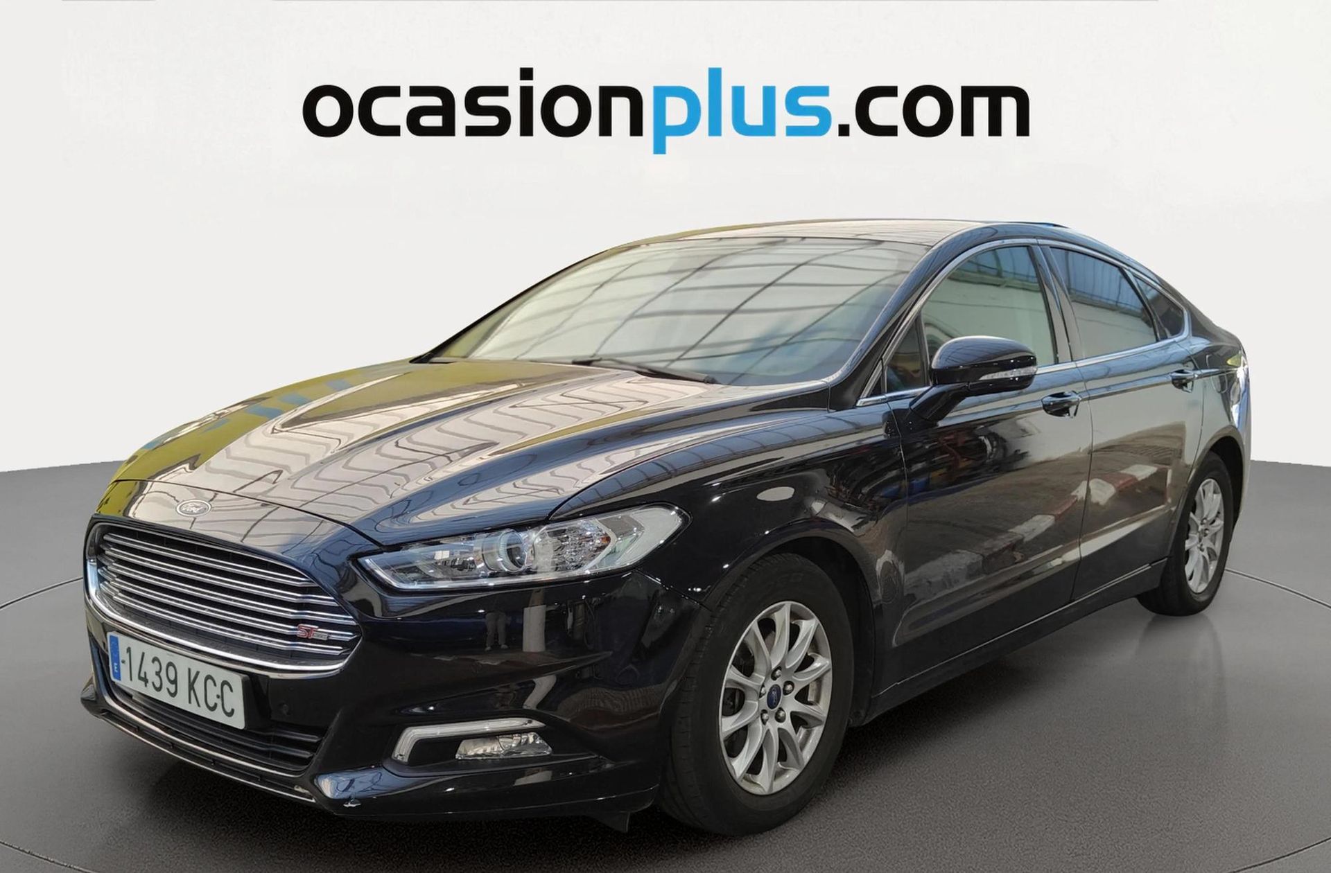 Ford Mondeo 1.5 TDCi Trend