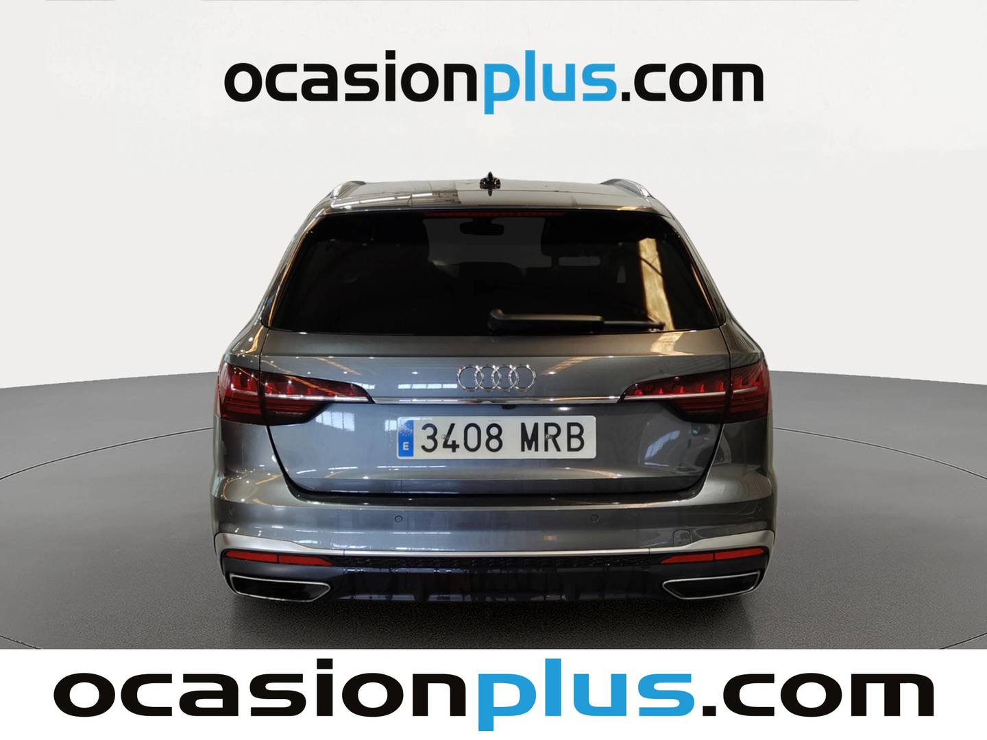 Audi A4 Audi A4 Avant S line 35 TDI (163 CV) S tronic km 0