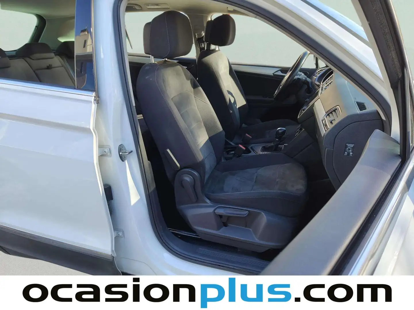 Foto Volkswagen Tiguan Volkswagen Tiguan Advance 1.4 ACT TSI BlueMotionTech (150 CV) DSG