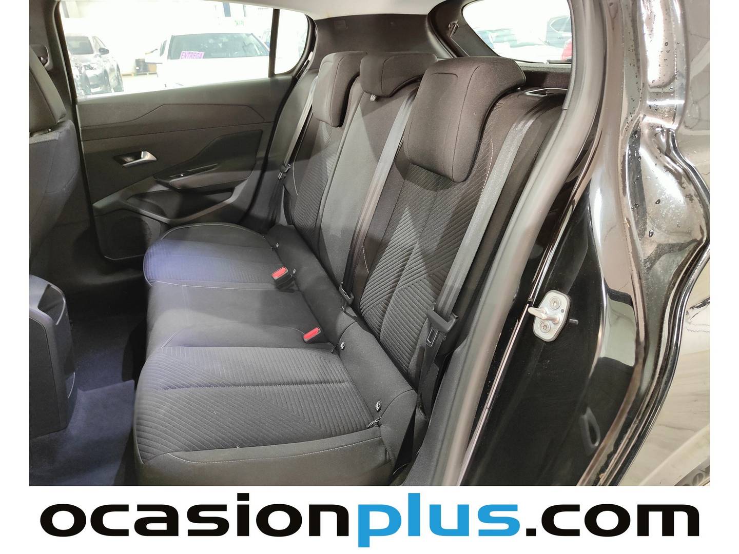 Foto Peugeot 308 Peugeot 308 PureTech 130 S&S Active EAT8 (130 CV)