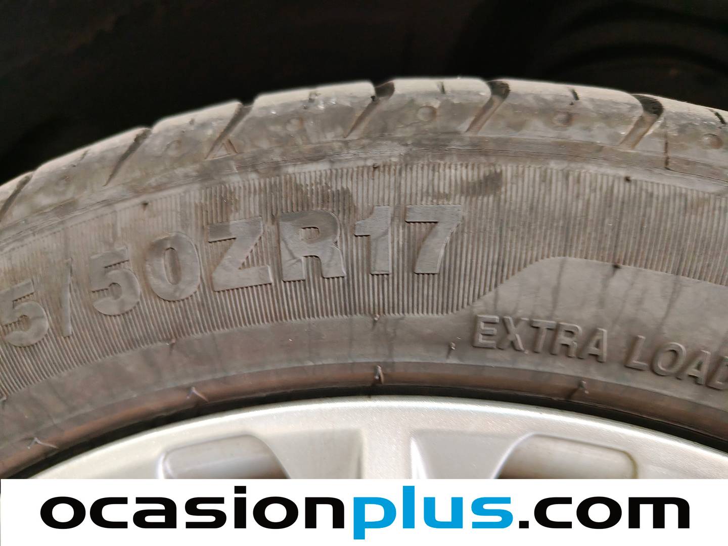 Ford Focus Ford Focus 1.0 Ecoboost Titanium (125 CV) seminuevo