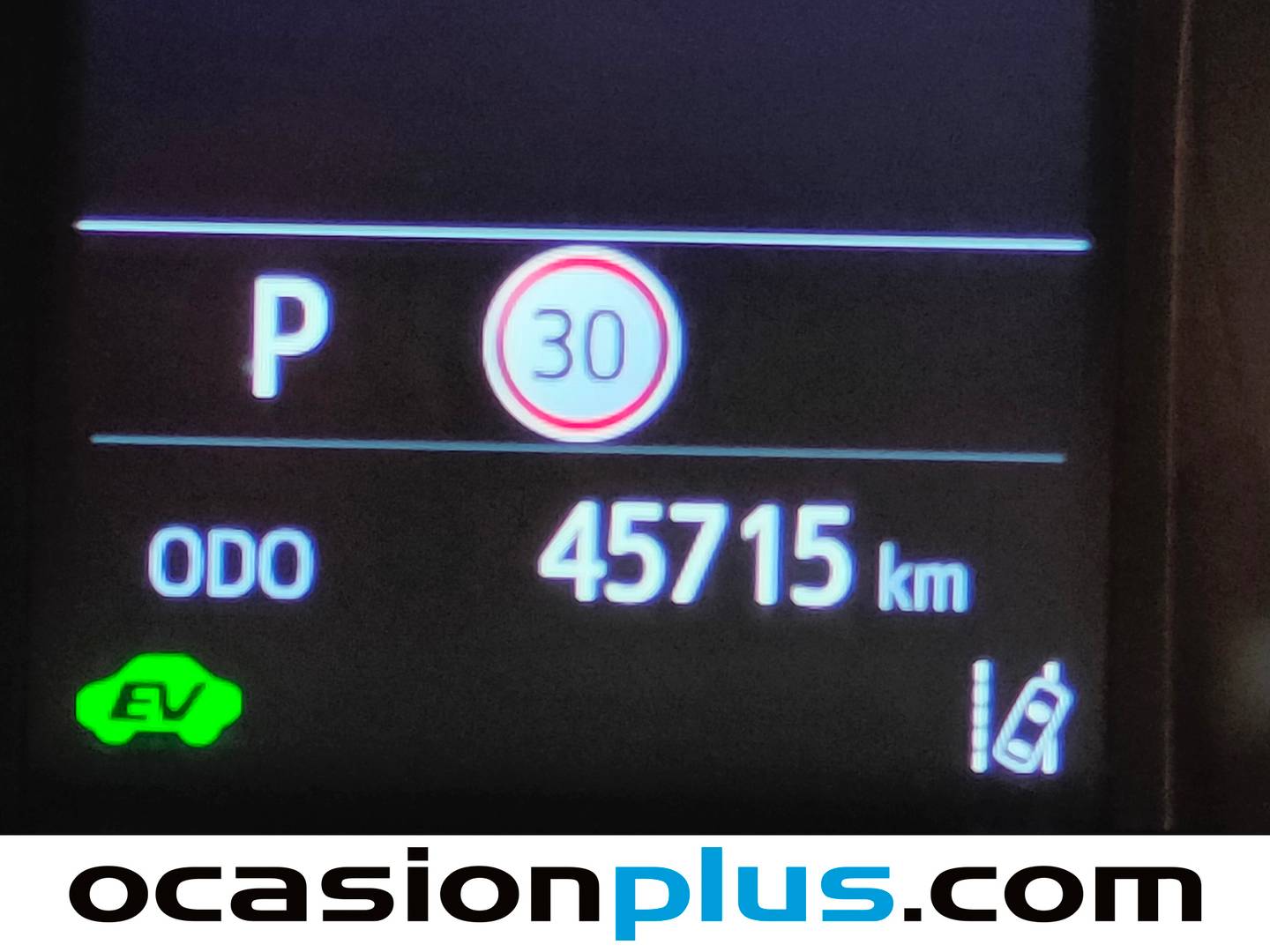 Toyota C-HR Toyota C-HR 180H GR Sport Black Edition Auto (184 CV) seminuevo