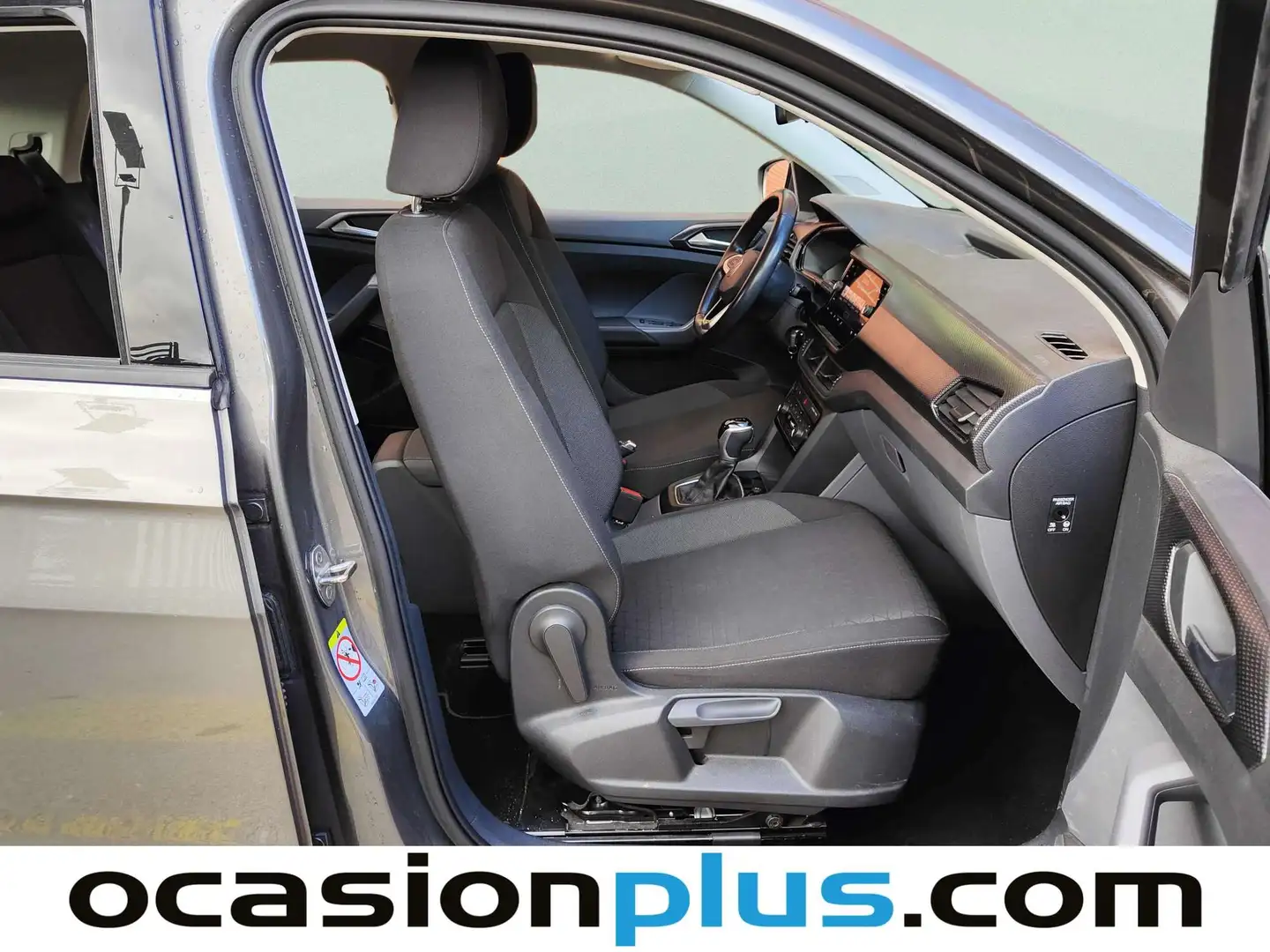 Foto Volkswagen T-Cross Volkswagen T-Cross Advance 1.0 TSI (110 CV) DSG