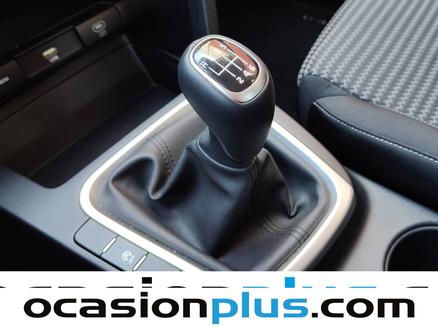 KIA XCeed KIA XCeed 1.0 T-GDi Drive (100 CV) de segunda mano