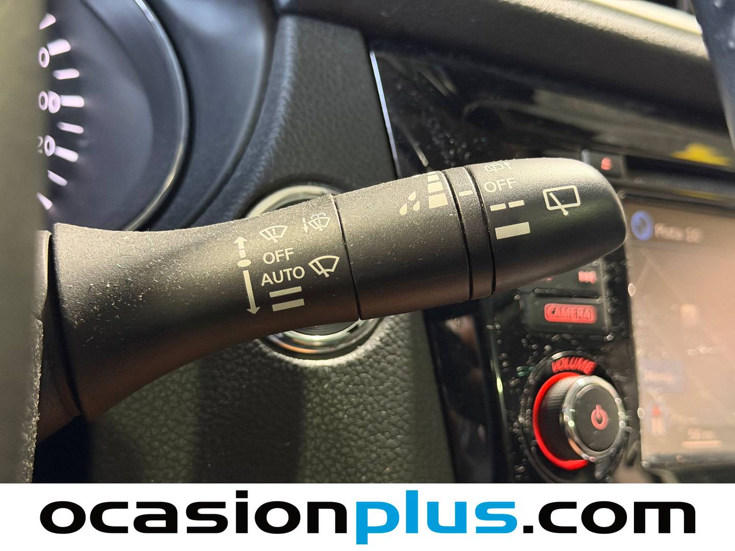 Nissan QASHQAI Nissan Qashqai dCi 110 N-Connecta 4x2 (110 CV) barato