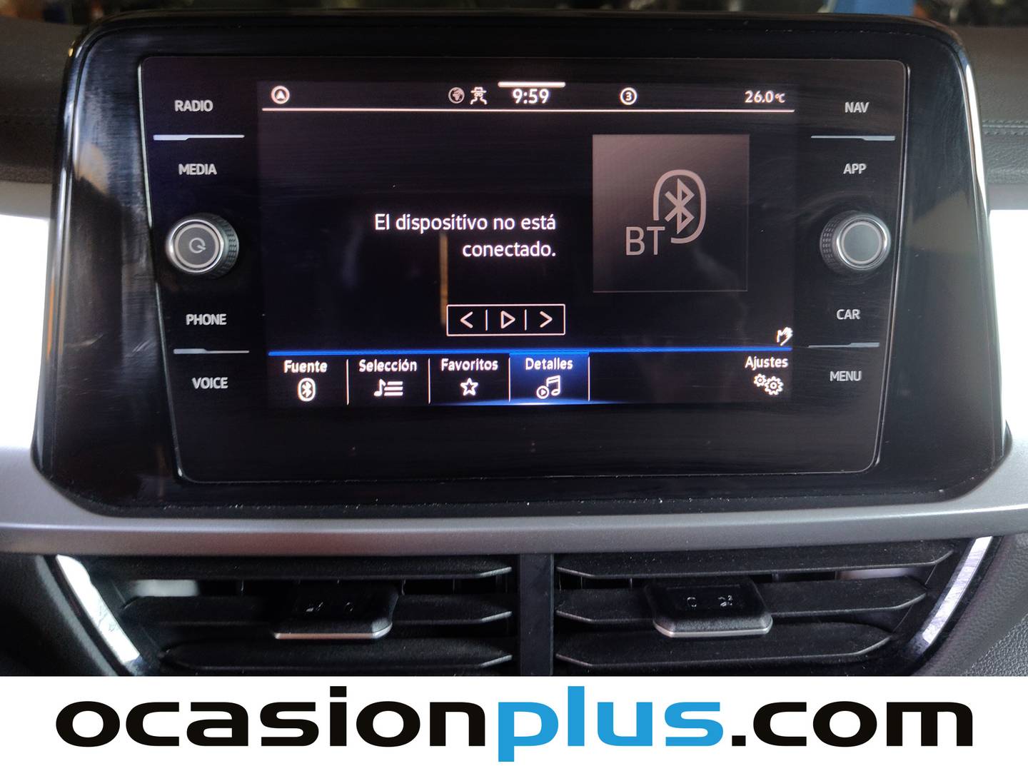 Volkswagen T-Roc Volkswagen T-Roc Life 1.0 TSI (110 CV) al mejor precio