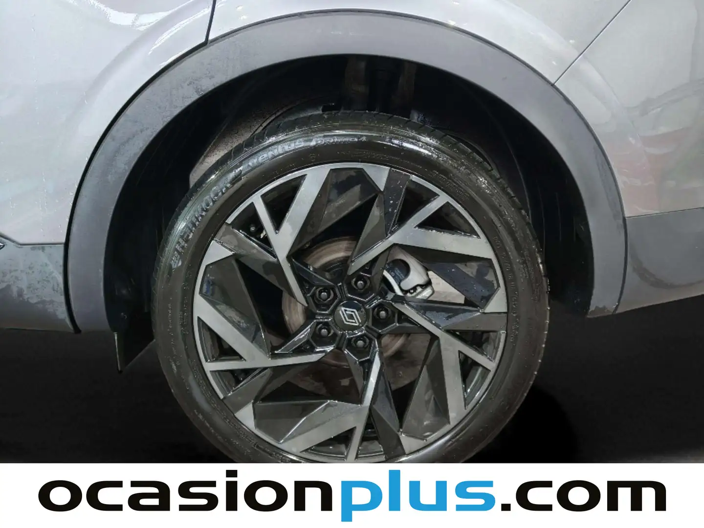 Foto Renault Arkana Renault Arkana Esprit Alpine E-TECH Híbrido (145 CV)