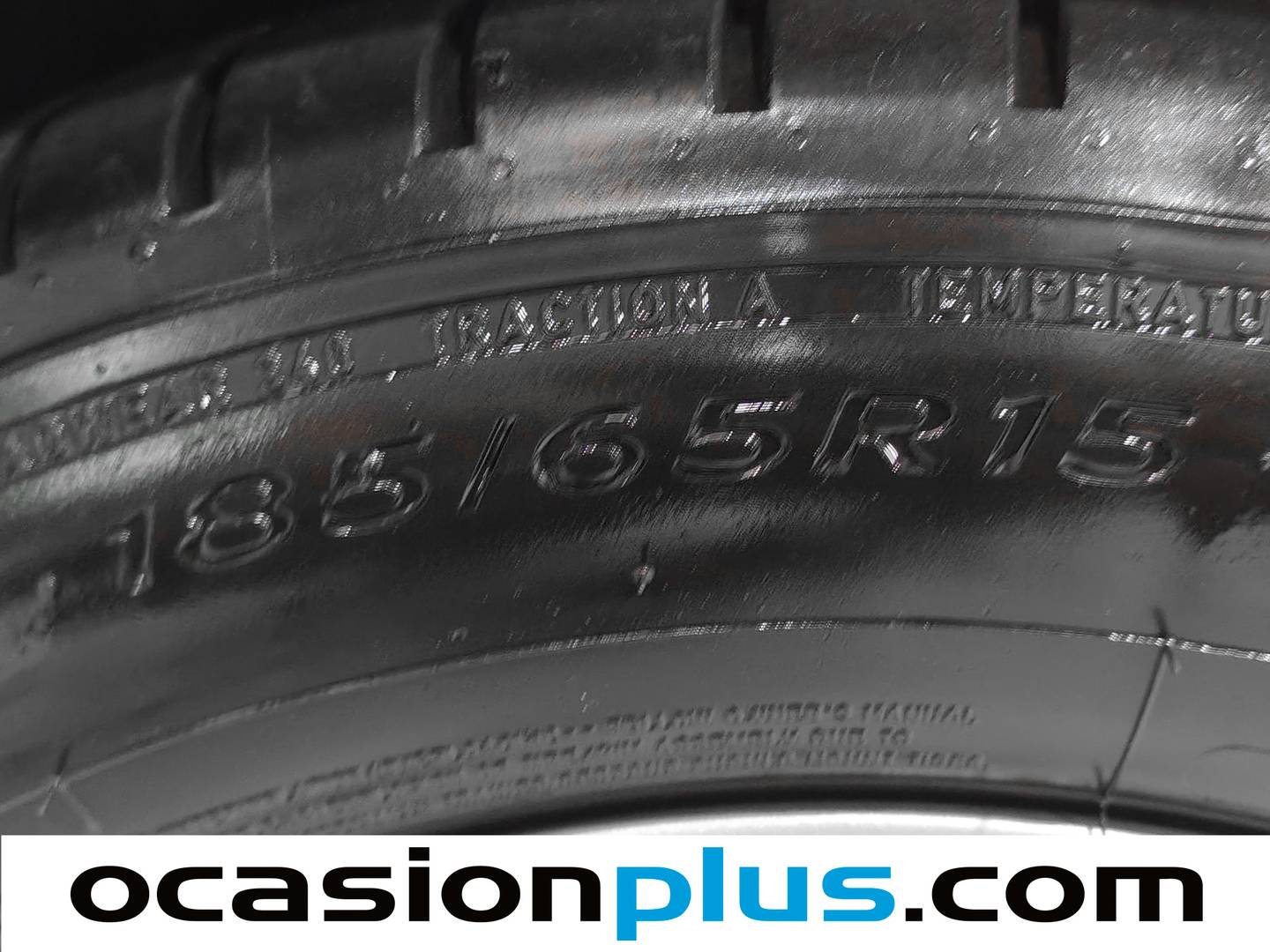 Seat Ibiza SEAT Ibiza 1.0 MPI Style (80 CV) de segunda mano