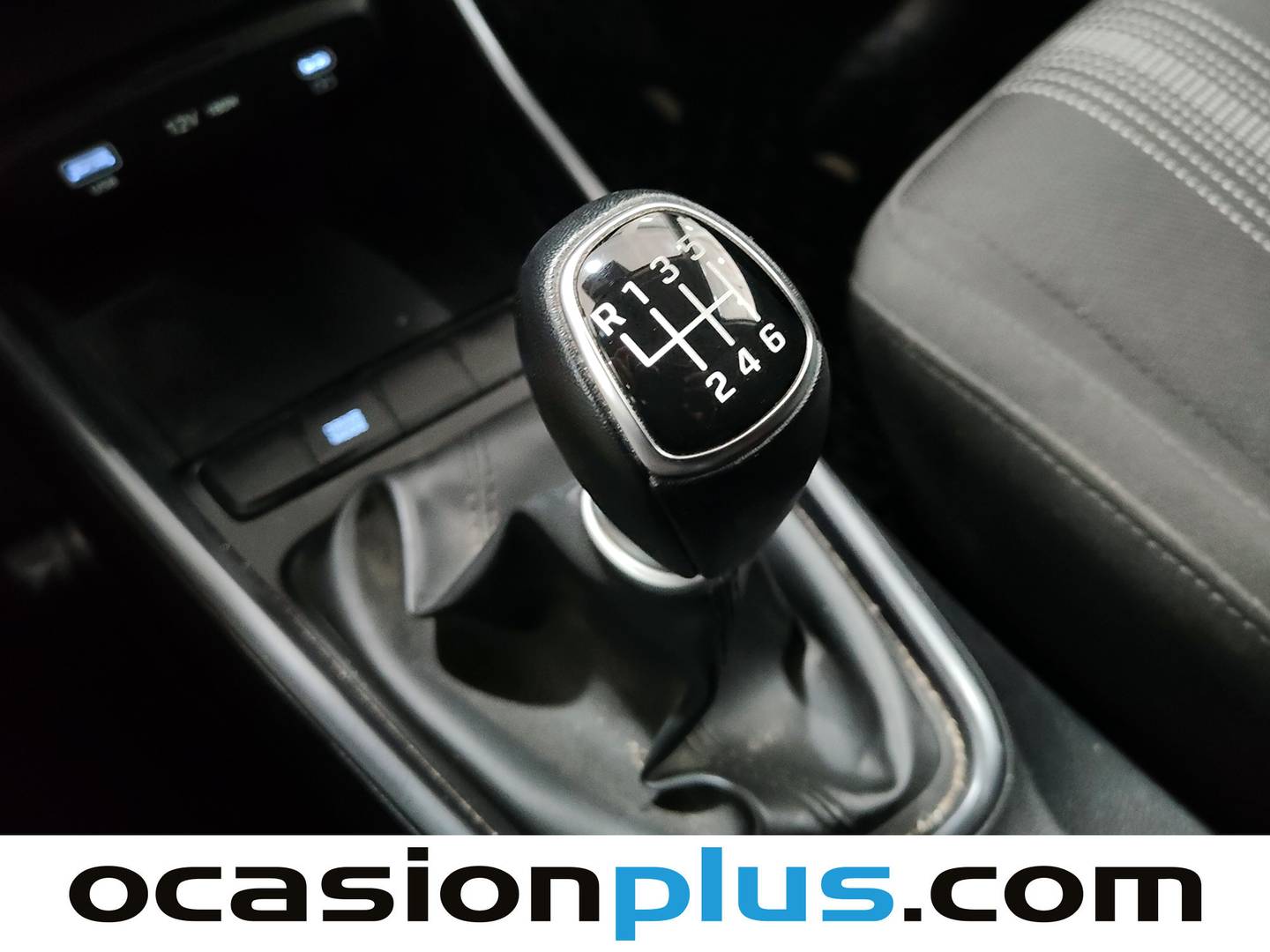Hyundai i20 Hyundai i20 1.0 TGDI Klass (100 CV) de segunda mano