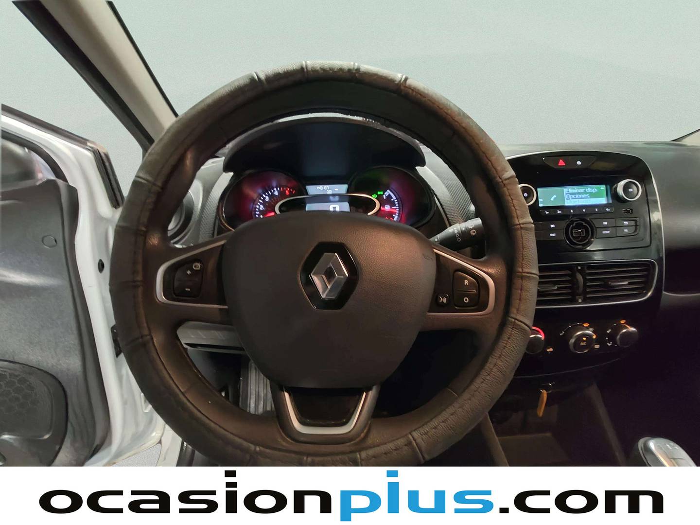 Foto Renault Clio Renault Clio Business dCi (75 CV)