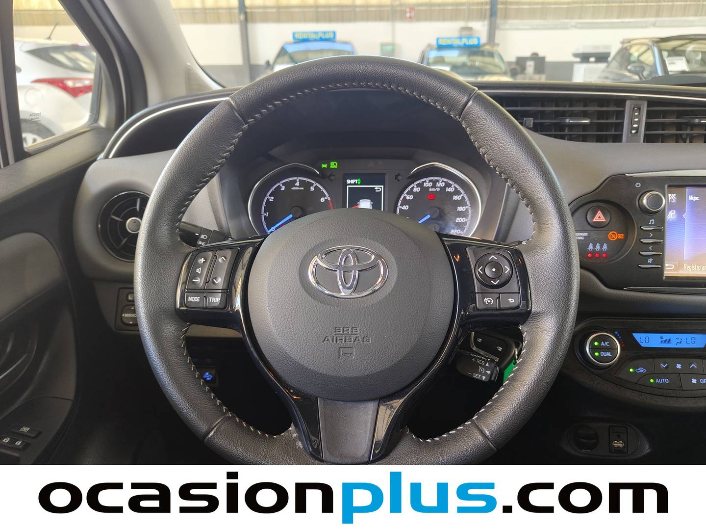 Toyota Yaris Toyota Yaris 1.5 Active (111 CV) de segunda mano