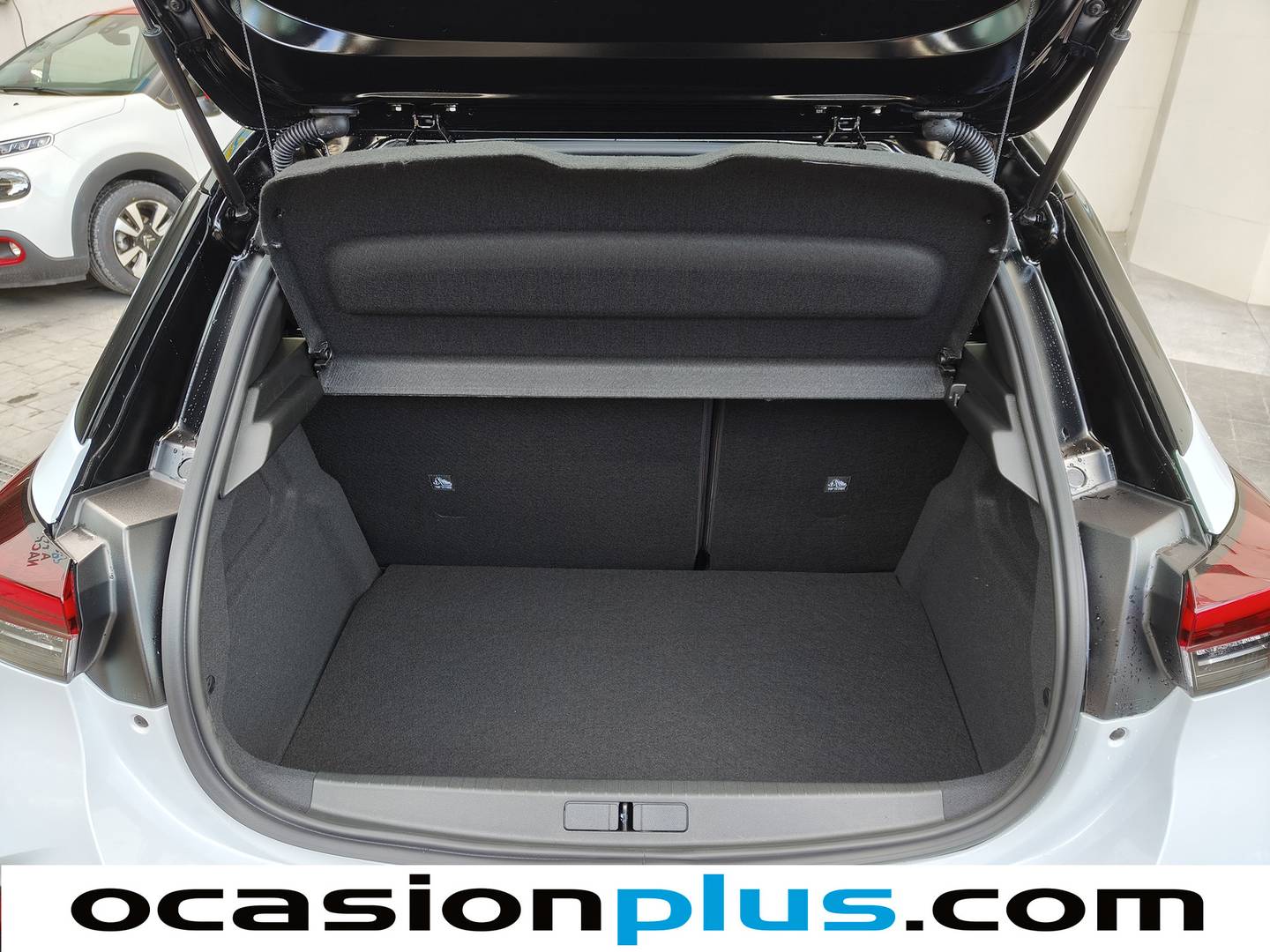 Foto Opel Corsa Opel Corsa 1.2 T XHL GS (100 CV)