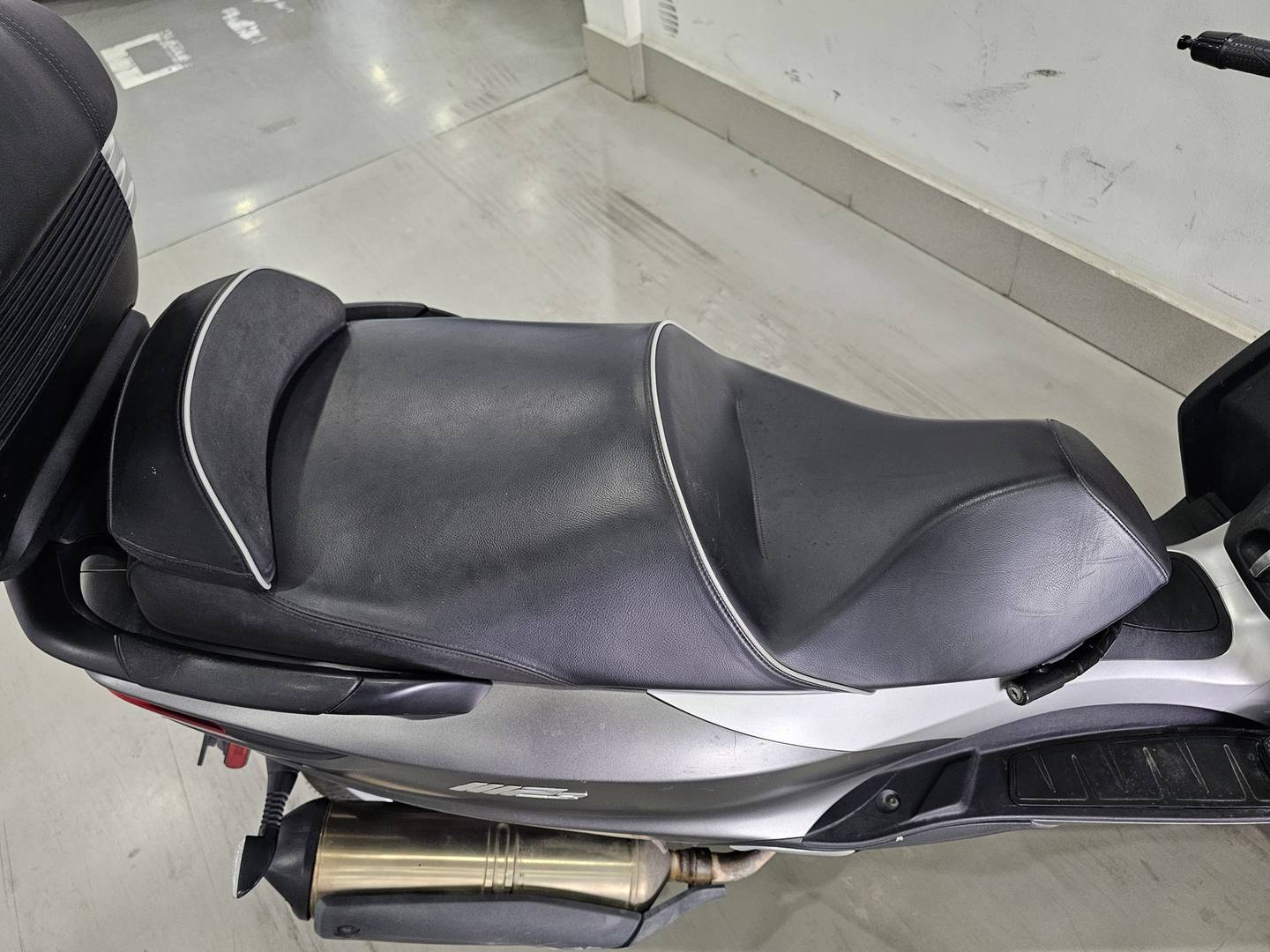 Piaggio MP3 LT 500 Business Piaggio MP3 LT 500 Business MP3 500 HPE (45 CV) de ocasión
