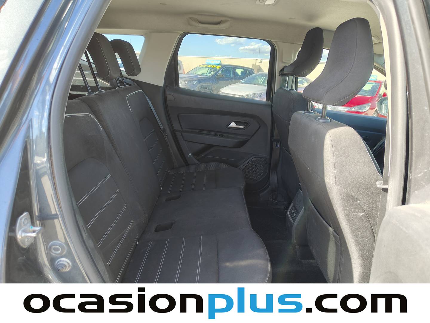 Foto Dacia Duster Dacia Duster Prestige TCE (150 CV) EDC