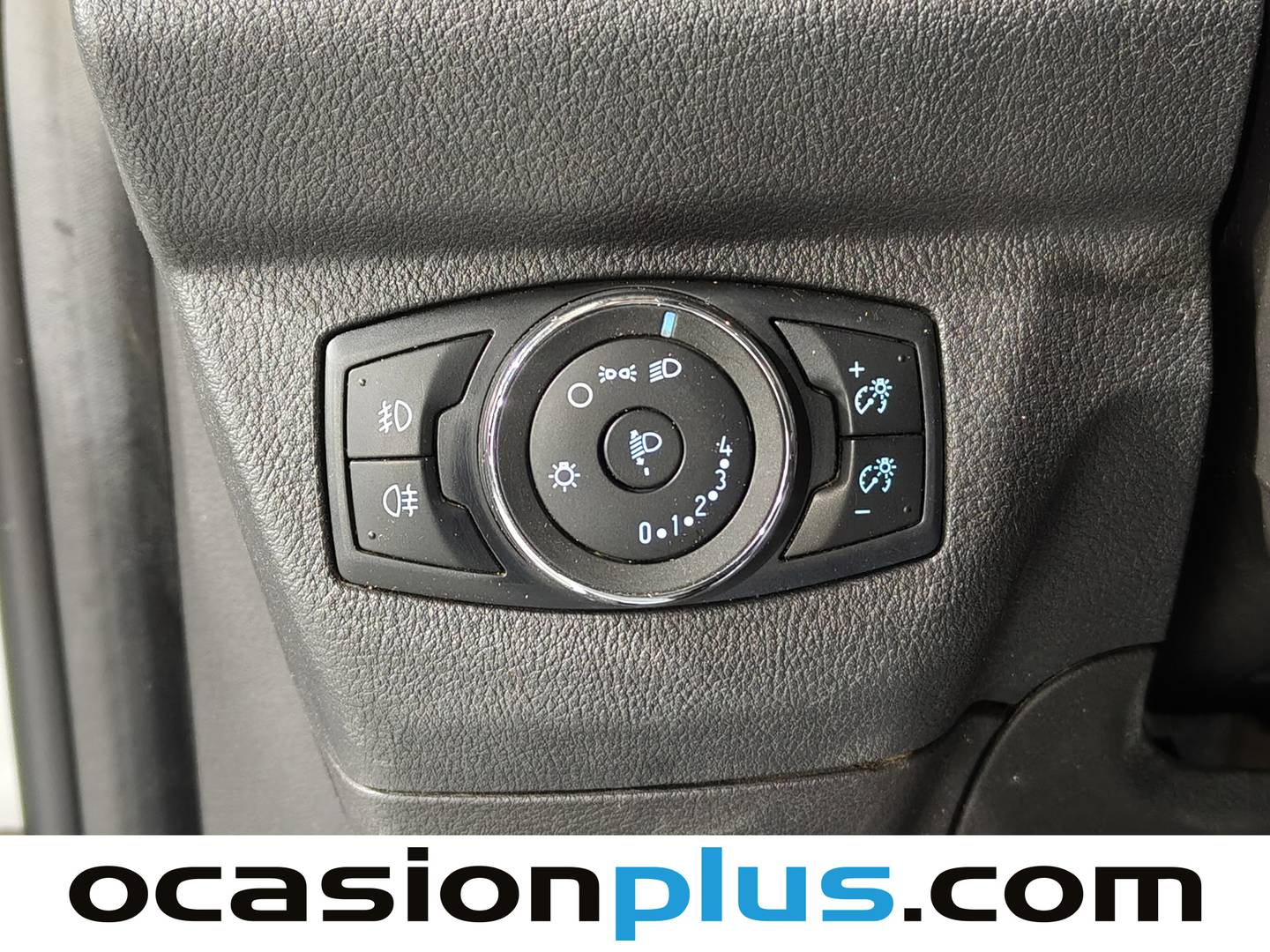 Ford Transit Courier Ford Transit Courier Furgon 1.5 TDCI Trend (95 CV) al mejor precio