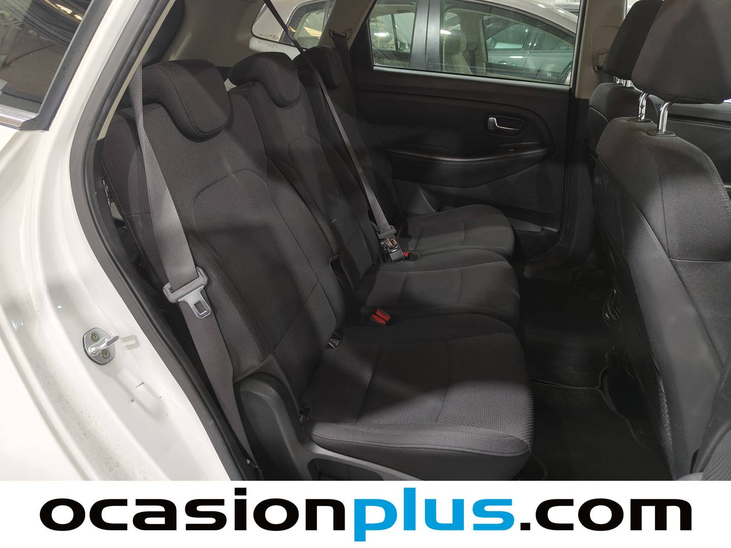 KIA Carens KIA Carens 1.6 GDi UEFA Euro 2016 Eco-Dynamics (135 CV) al mejor precio