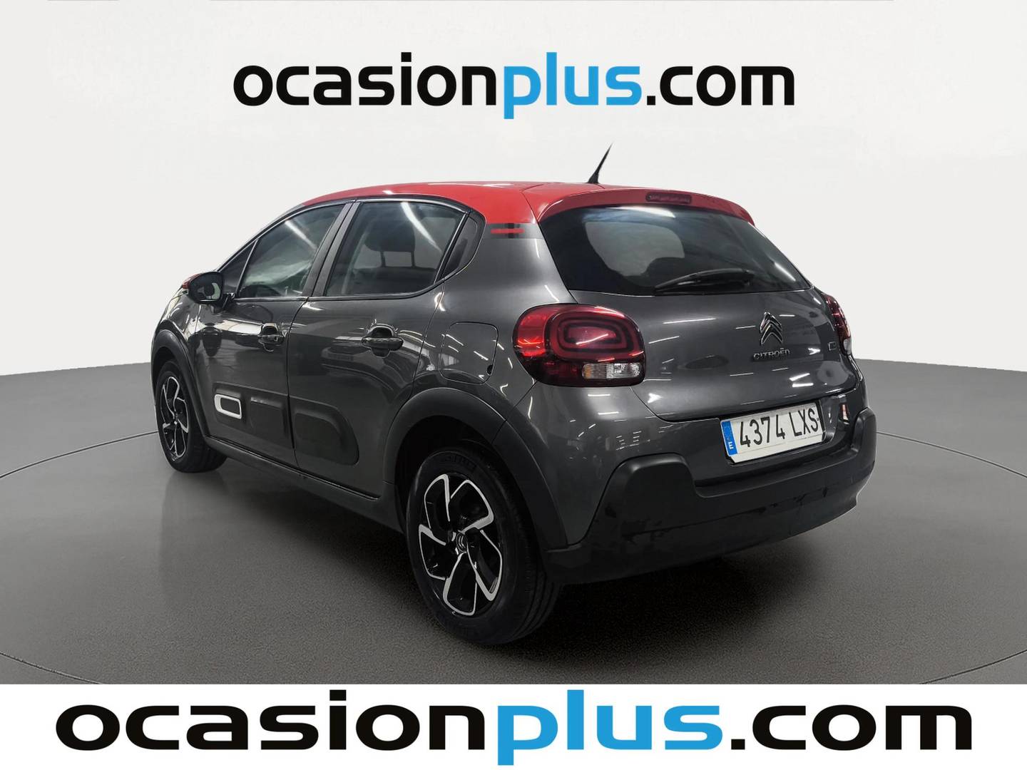 Foto Citroën C3 Citroen C3 PureTech 83 Feel Pack (83 CV)