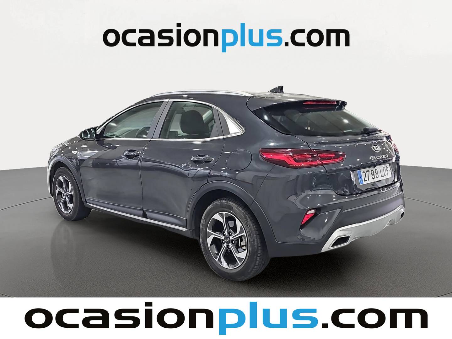 Foto KIA XCeed Kia XCeed 1.0 T-GDi Drive (120 CV)